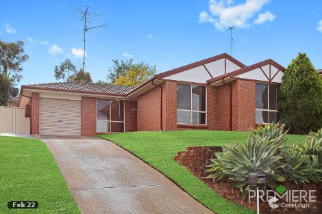 46 Downes Cres, Currans Hill, NSW 2567