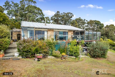 60 Davies Rd, Lower Snug, TAS 7054