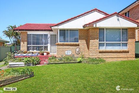 44 Madigan Bvd, Mount Warrigal, NSW 2528