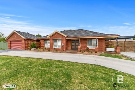 12 Keogh Dr, Spring Gully, VIC 3550