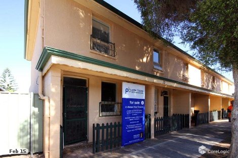 13 Ship St, Port Adelaide, SA 5015