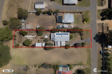 12 Mallon St, Tungamah, VIC 3728