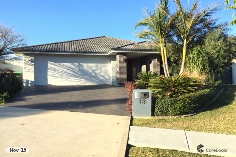 13 Logonia Cres, Mount Annan, NSW 2567