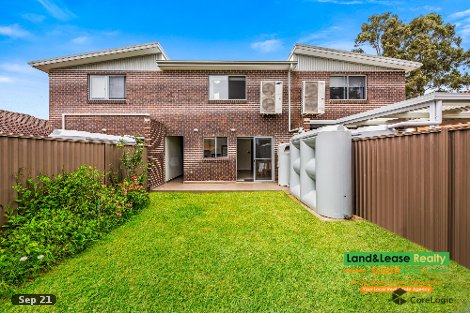 34b Aubrey St, Ingleburn, NSW 2565