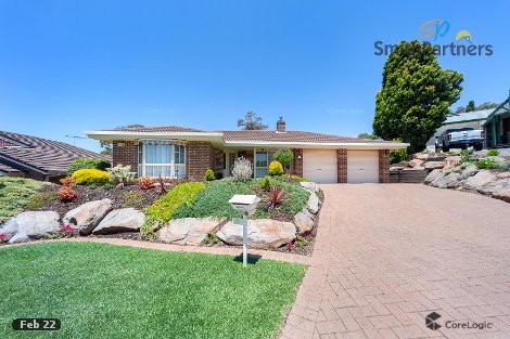 22 Turtur Ct, Golden Grove, SA 5125