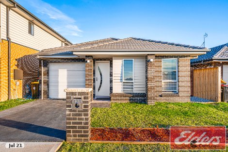 123 O'Connell St, Caddens, NSW 2747