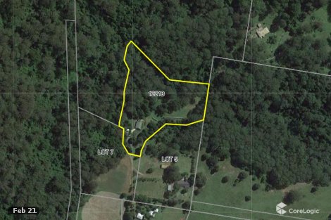 1221b Upper Kangaroo River Rd, Upper Kangaroo River, NSW 2577