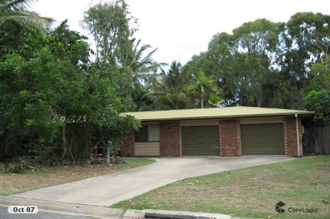 8 Homestead Bay Ave, Bucasia, QLD 4750