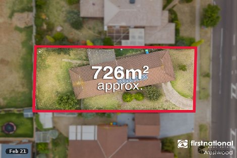 77 Barber Dr, Hoppers Crossing, VIC 3029