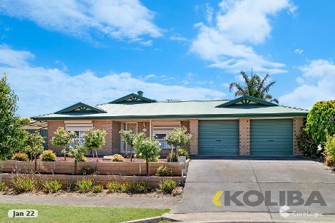 103 Rm Williams Dr, Walkley Heights, SA 5098