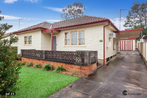 29 Leabons Lane, Seven Hills, NSW 2147