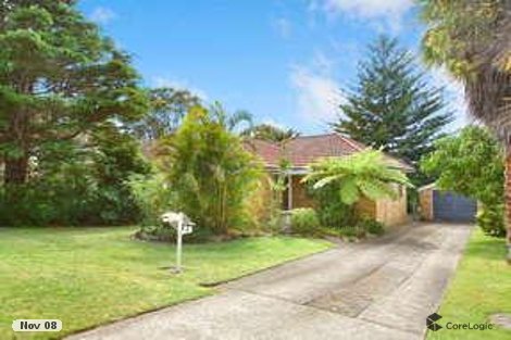 4 Grenville Ave, Caringbah, NSW 2229