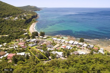 269 Lawrence Hargrave Dr, Coalcliff, NSW 2508