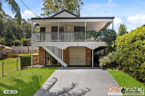 5 Dulwich Rd, Springfield, NSW 2250