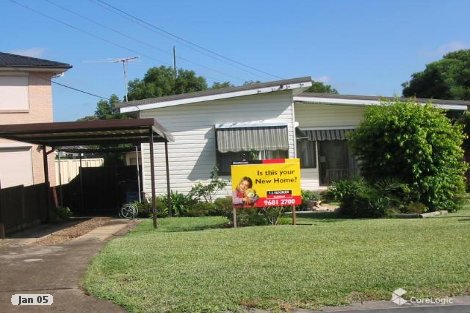 23 Waratah St, Old Guildford, NSW 2161