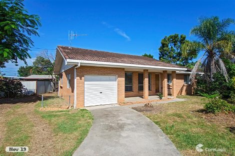 4 Baxter St, Svensson Heights, QLD 4670