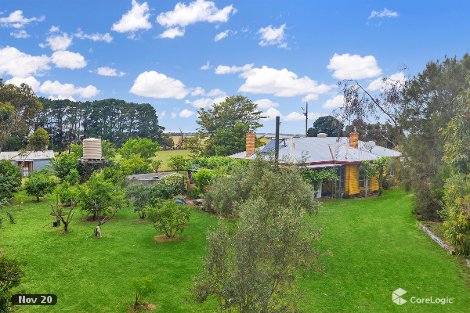 2550 Caramut-Glenthompson Rd, Glenthompson, VIC 3293