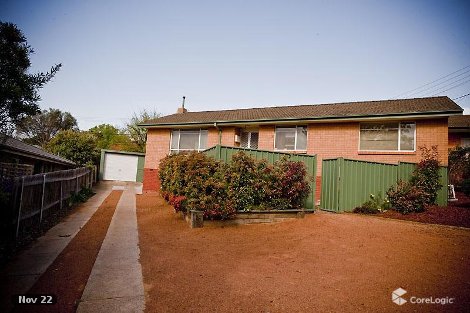 43 Macfarland Cres, Chifley, ACT 2606