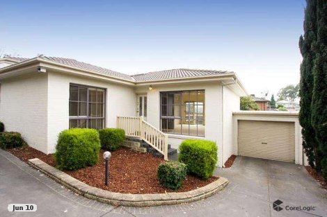 2/25 Wooddale Gr, Donvale, VIC 3111