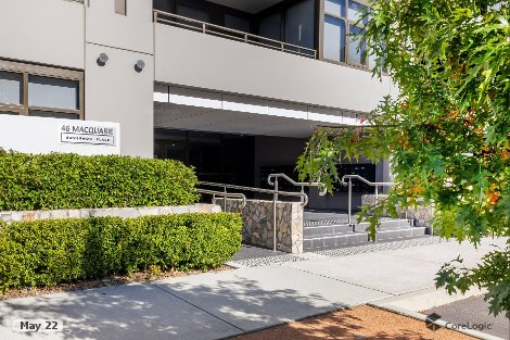 142/46 Macquarie St, Barton, ACT 2600