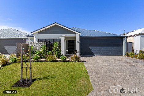 22 Formby Rd, Meadow Springs, WA 6210