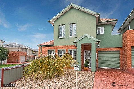 31 Balerno Cir, Gowanbrae, VIC 3043