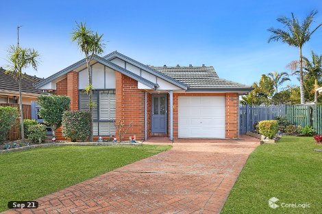 3 Gardenia Tce, Woonona, NSW 2517