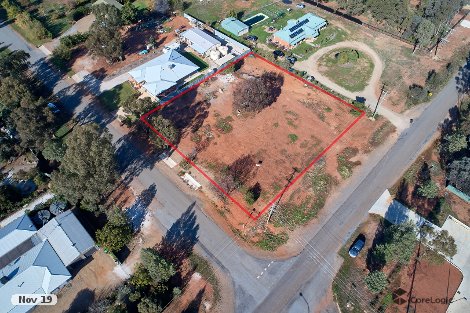 38 Wallace St S, Coolamon, NSW 2701