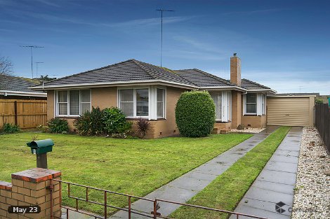 3 Townsend Rd, Whittington, VIC 3219