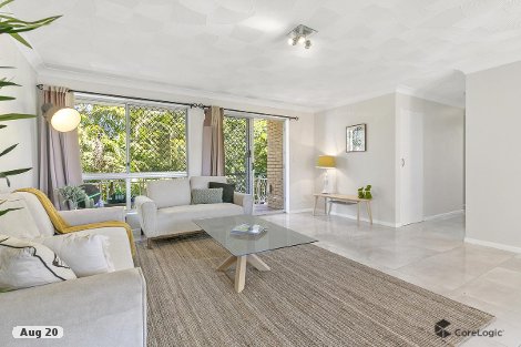 1/51 Jellicoe St, Coorparoo, QLD 4151