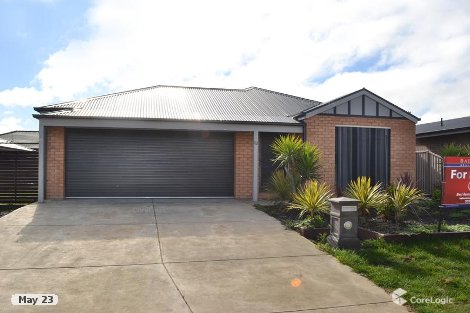 12 Indiana Dr, Delacombe, VIC 3356