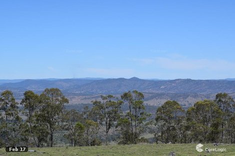 Pohlmans Range Rd, Scrub Creek, QLD 4313