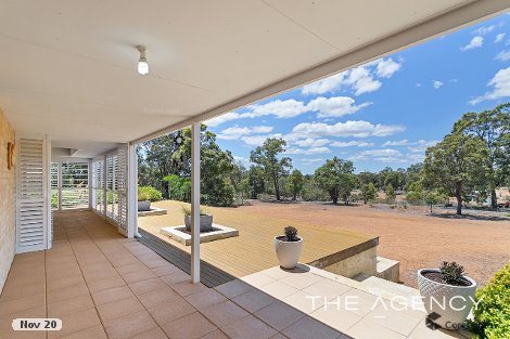 19 Bond Rtt, Gidgegannup, WA 6083