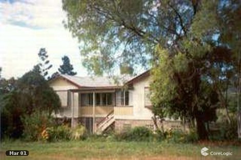 214 Auton & Johnson Rd, The Caves, QLD 4702