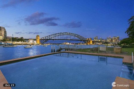 117/21 East Crescent St, Mcmahons Point, NSW 2060