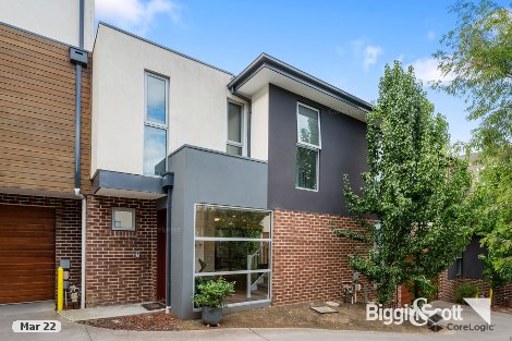 2/5 Hill Ct, Doncaster, VIC 3108