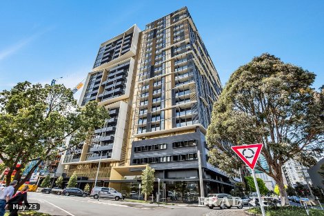 417/39 Coventry St, Southbank, VIC 3006