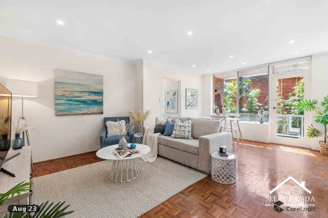 4/336 Military Rd, Vaucluse, NSW 2030