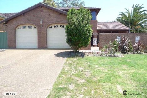 10 Isaacs St, Metford, NSW 2323