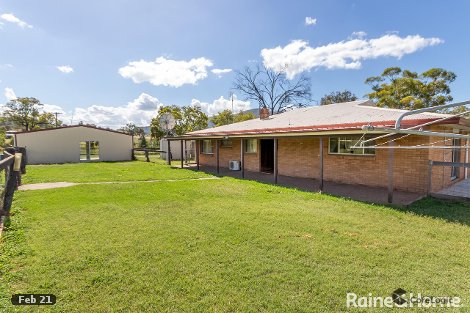 1080 Sandy Creek Rd, Mccullys Gap, NSW 2333