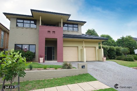 33 Darlington St, Stanhope Gardens, NSW 2768