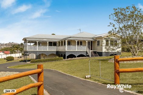 215 Carroll Rd, Hodgson Vale, QLD 4352