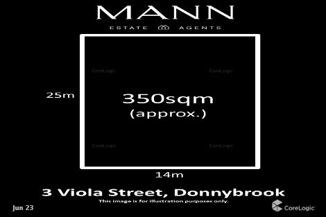 3 Viola St, Donnybrook, VIC 3064