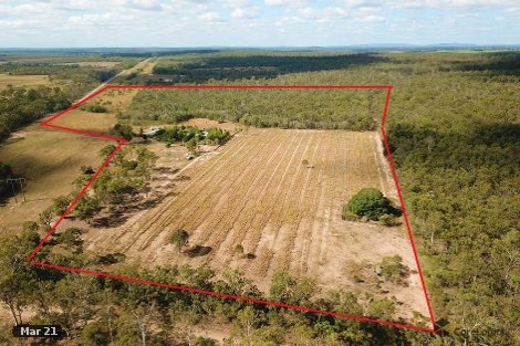 348 Abington Rd, Abington, QLD 4660