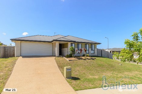 15 Brindabella Pde, New Auckland, QLD 4680