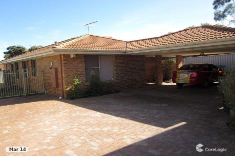 27 Burdett Rtt, Murdoch, WA 6150