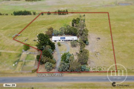 460 Nile Rd, Evandale, TAS 7212