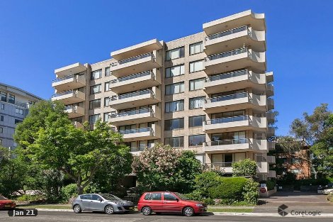 16/25-29 Devonshire St, Chatswood, NSW 2067