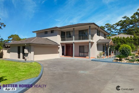 16 Gillard Way, North Epping, NSW 2121