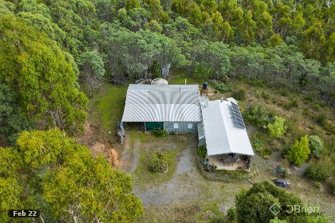 3071 Mansfield-Whitfield Rd, Tolmie, VIC 3723